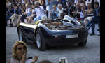 Maserati 450S Sport Fantuzzi 1956